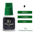 Colle pour extension de cils ib 5 ml séchage rapide