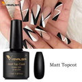 Top coat matte 7.5 ml Venalisa