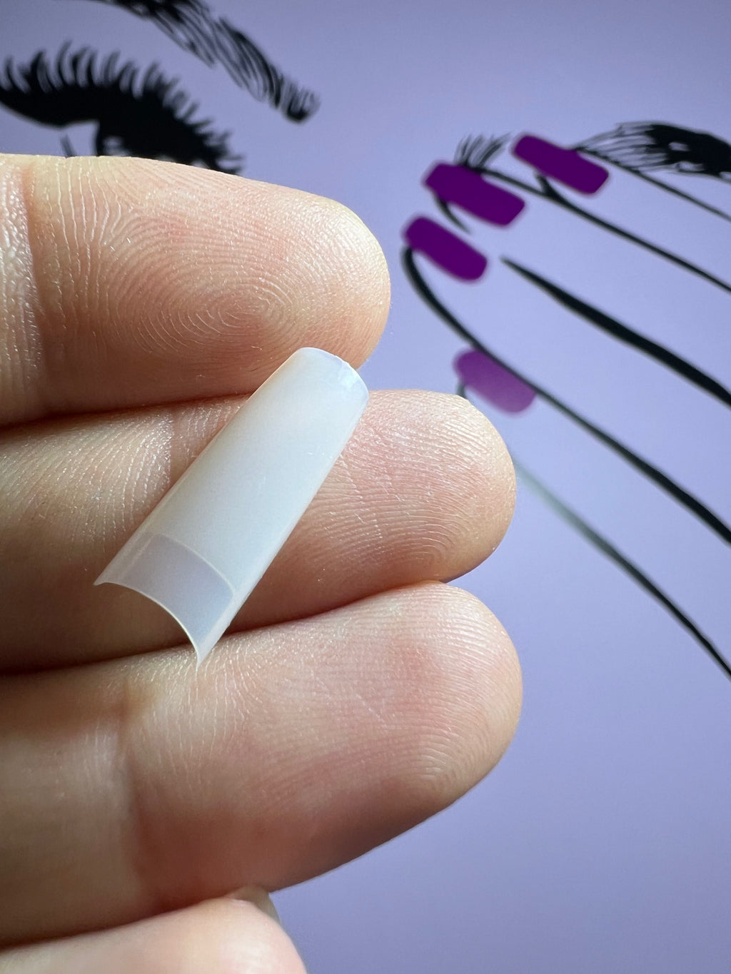 Capsules en boite numeroté 500 pcs de qualité supérieure