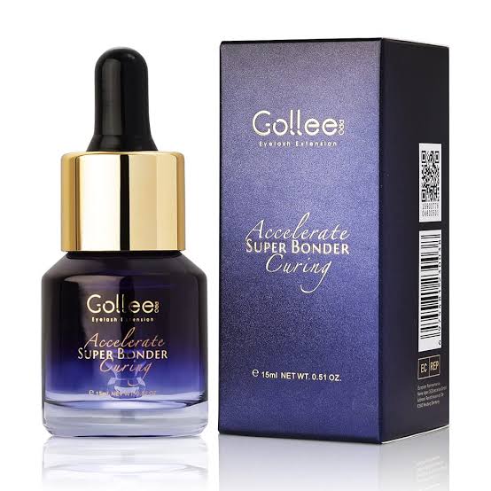Super bonder Gollee