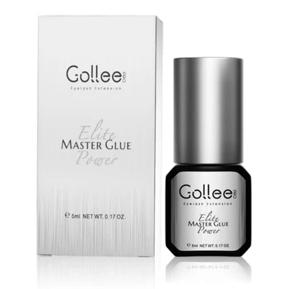 Colle extension de cils Gollee 5 ml Elite master glue