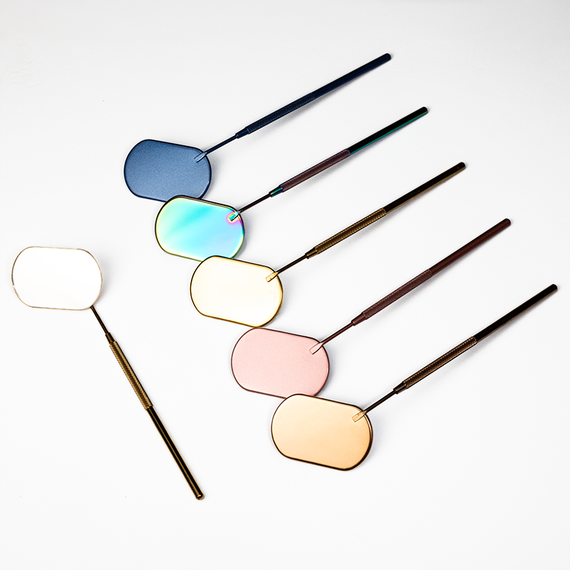 Miroir extension de cils