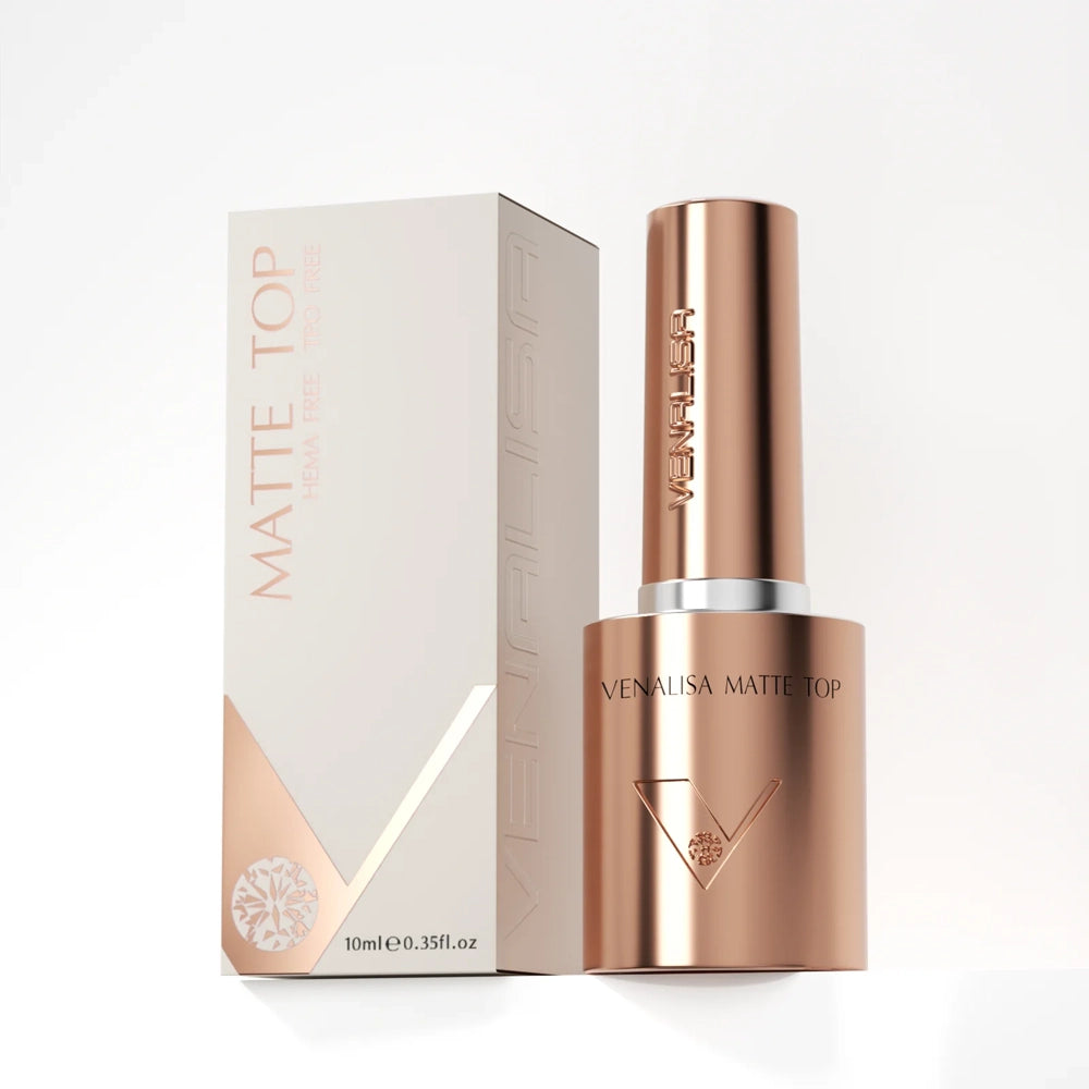 Top coat matte Venalisa 10 ml