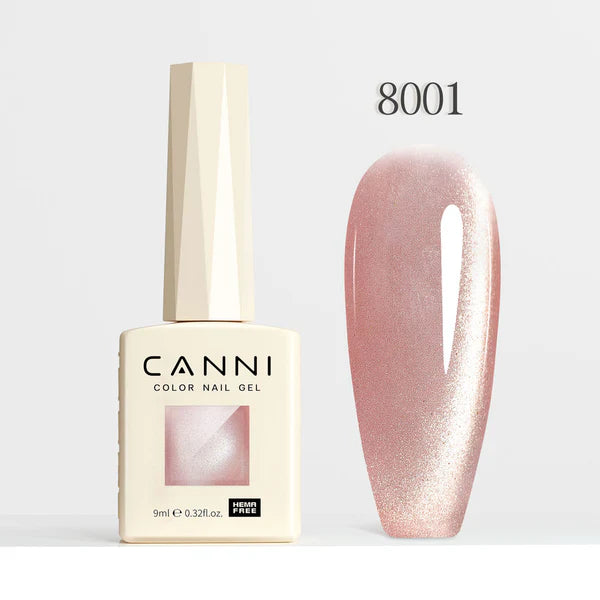 Cat eye Canni 9 ml