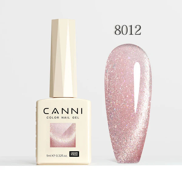 Cat eye Canni 9 ml