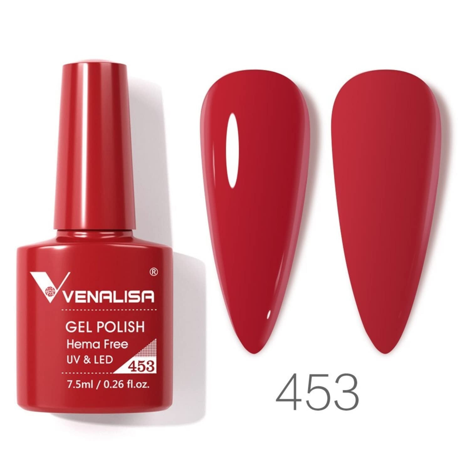 Venalisa 453