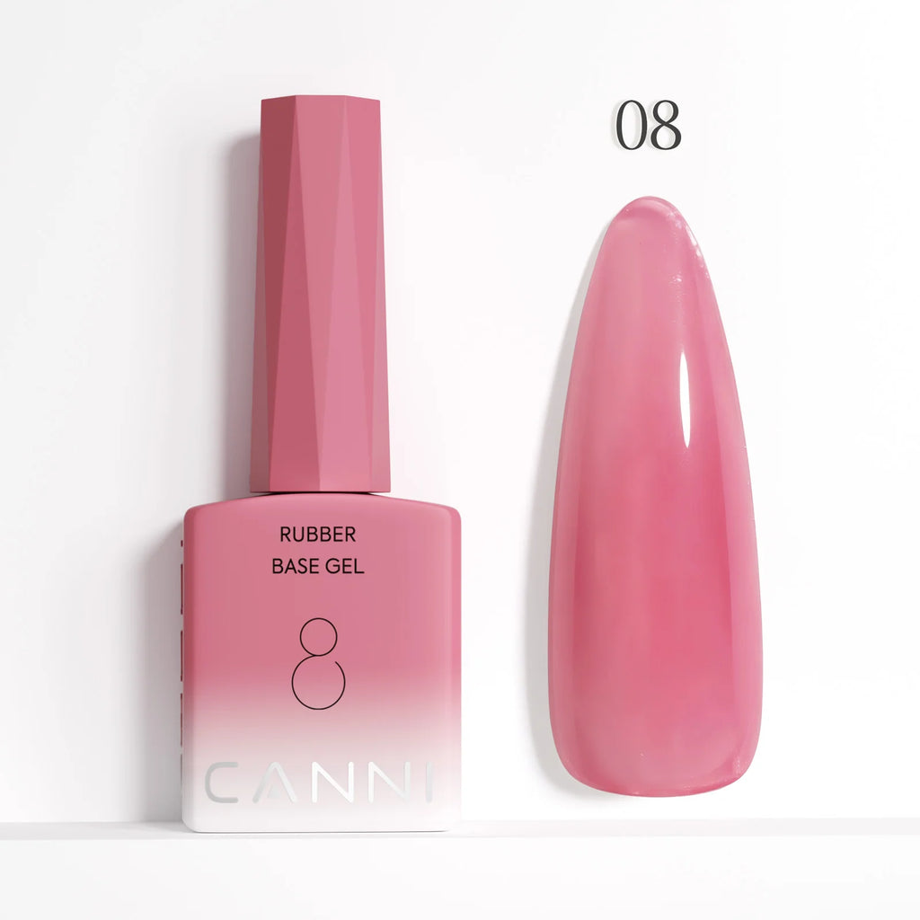 Rubber base Canni / 9 ml