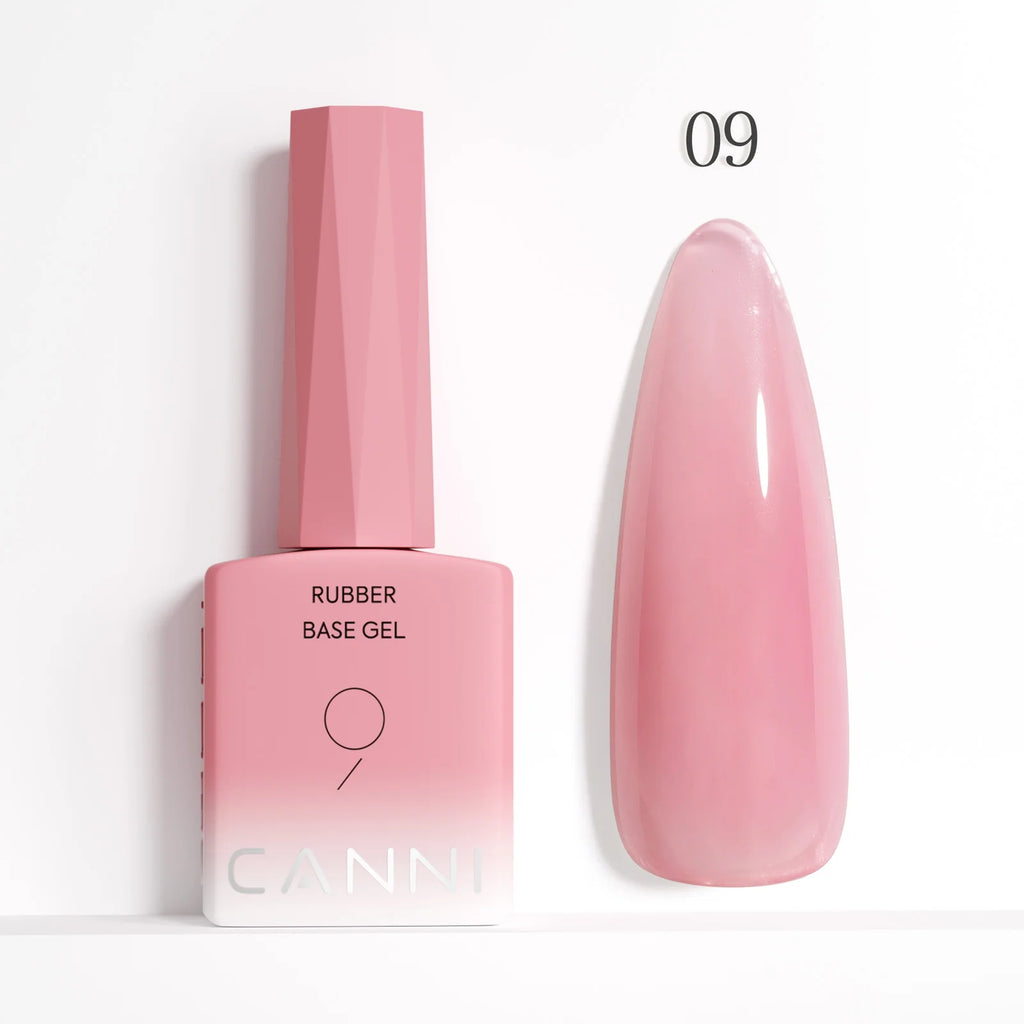Rubber base Canni / 9 ml