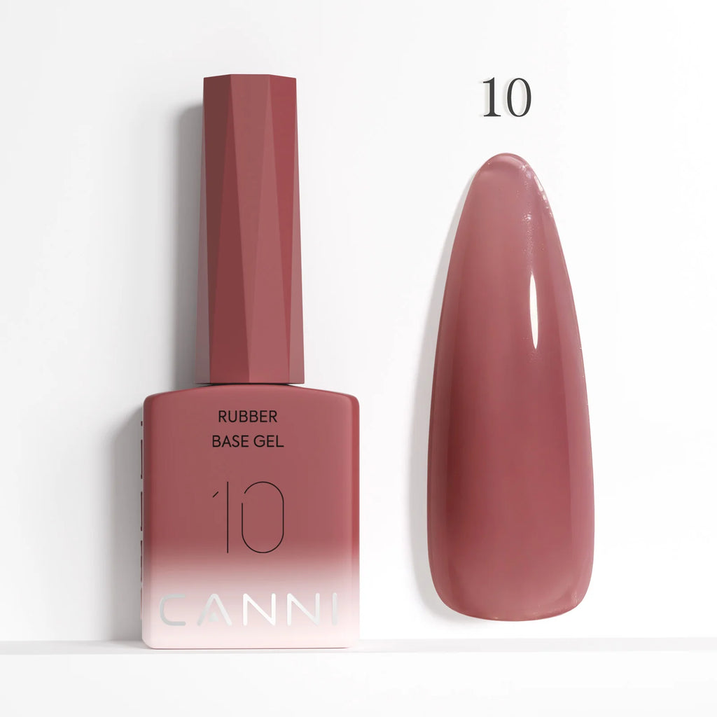 Rubber base Canni / 9 ml