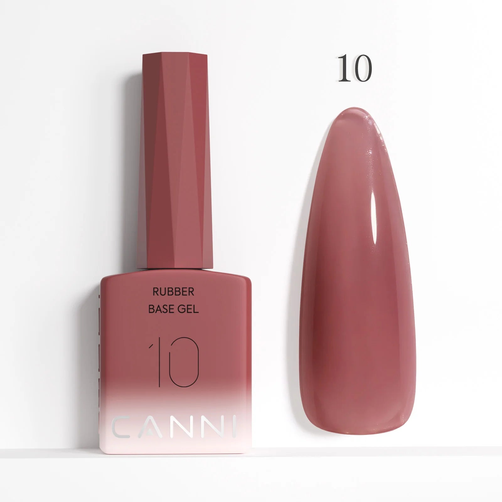 Rubber base Canni / 9 ml