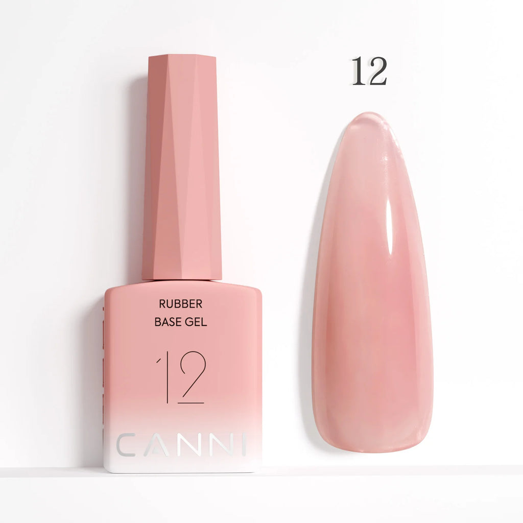 Rubber base Canni / 9 ml