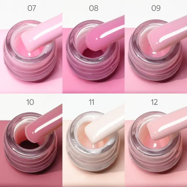 Rubber base Canni / 9 ml