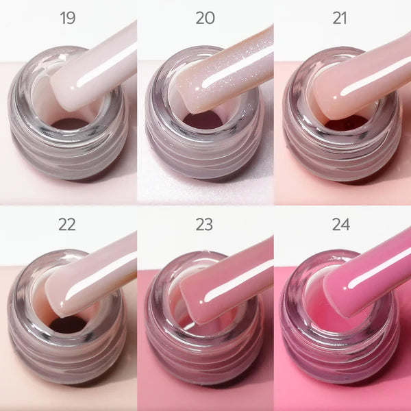 Rubber base Canni / 9 ml