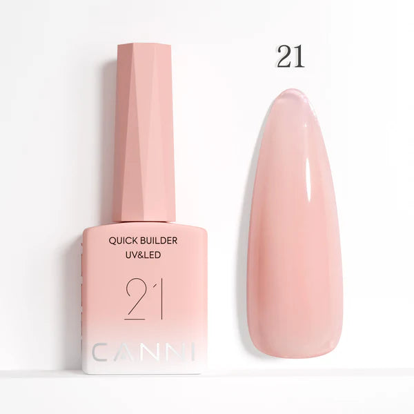 Rubber base Canni / 9 ml