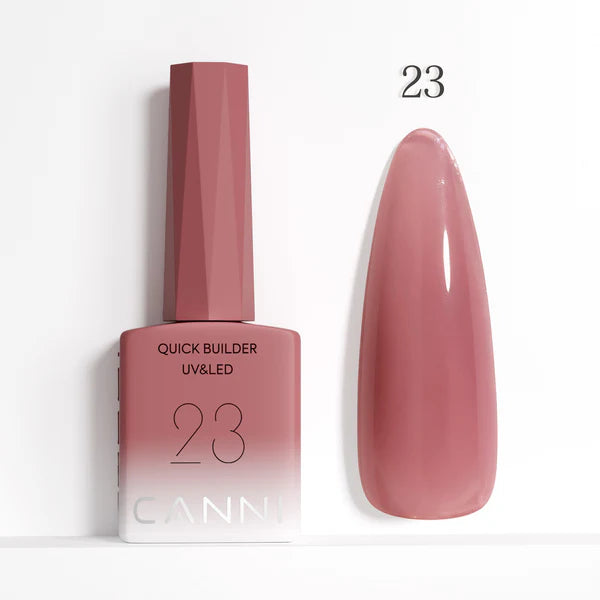 Rubber base Canni / 9 ml