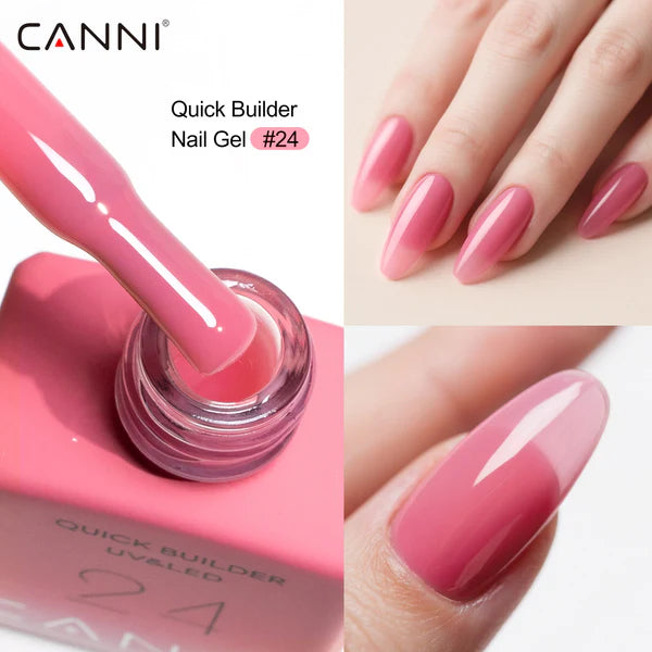 Rubber base Canni / 9 ml
