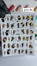 Sticker CJ 31