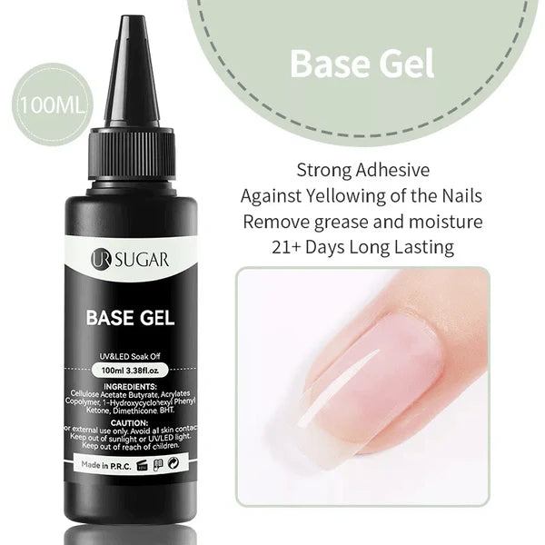 Base coat Ur sugar 100 ml