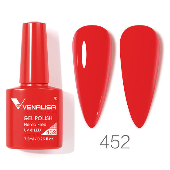 Venalisa 452